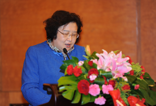 国家发展改革委产业协调司巡视员...